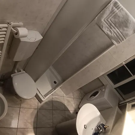 Apartamento The Moon *