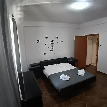 Appartement The Moon