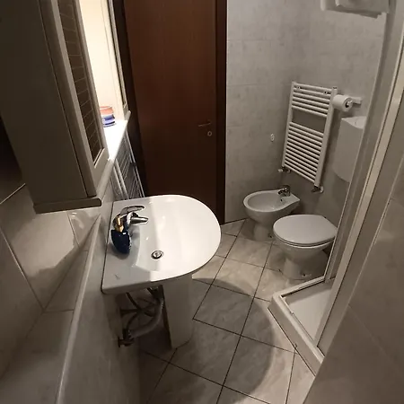 The Moon 아파트 *